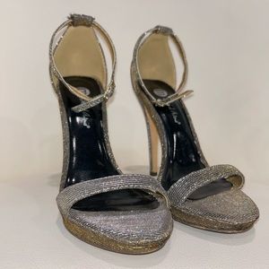 Michael Antonio size 7 women’s heels